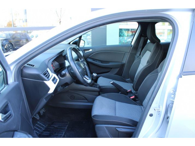 Renault Clio 1.0 sCe Limited 