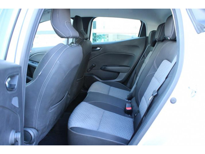 Renault Clio 1.0 sCe Limited 