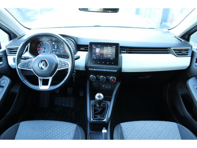 Renault Clio 1.0 sCe Limited 
