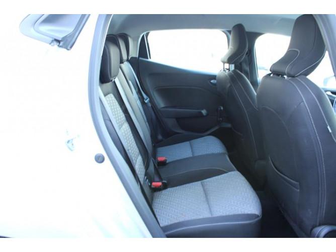 Renault Clio 1.0 sCe Limited 