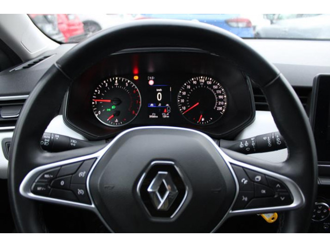 Renault Clio 1.0 sCe Limited 