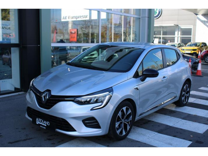 Renault Clio 1.0 sCe Limited 