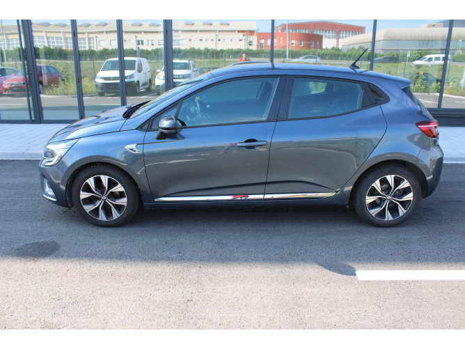 Renault Clio 1.0 tCe 