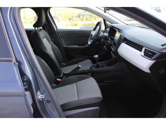 Renault Clio 1.0 tCe 