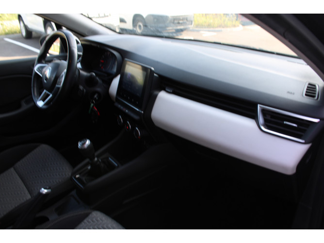 Renault Clio 1.0 tCe 