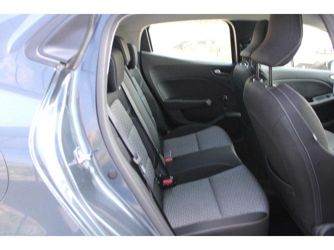Renault Clio 1.0 tCe 