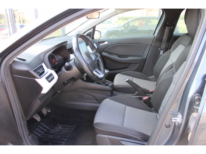 Renault Clio 1.0 tCe 