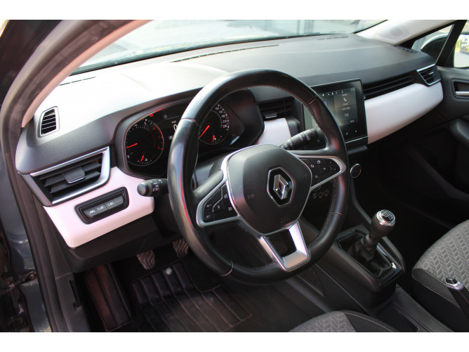 Renault Clio 1.0 tCe 
