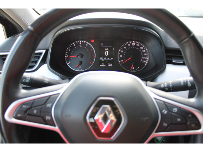 Renault Clio 1.0 tCe 