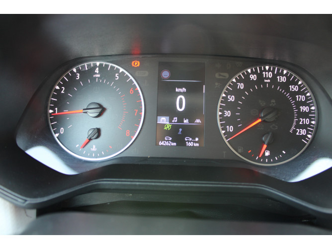Renault Clio 1.0 tCe 