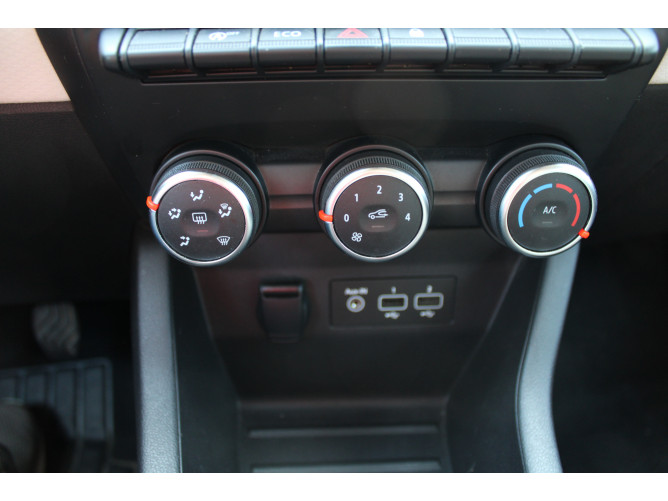 Renault Clio 1.0 tCe 