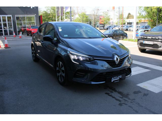 Renault Clio 1.0 tCe Limited 