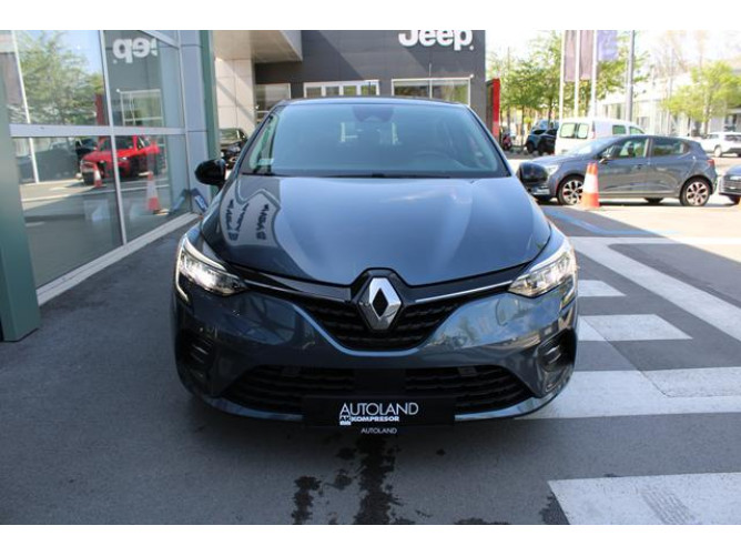 Renault Clio 1.0 tCe Limited 