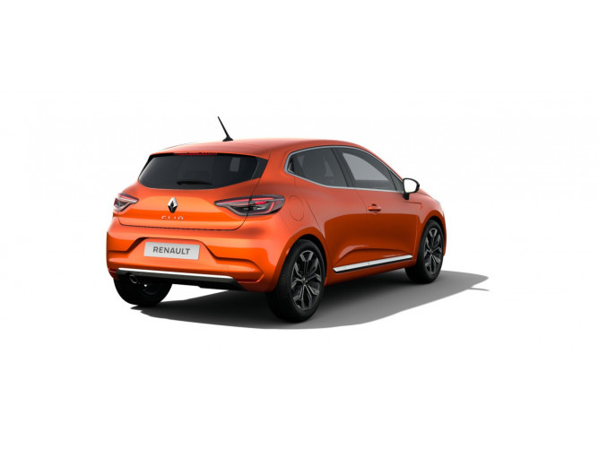 RENAULT CLIO INTENS TCE 90 