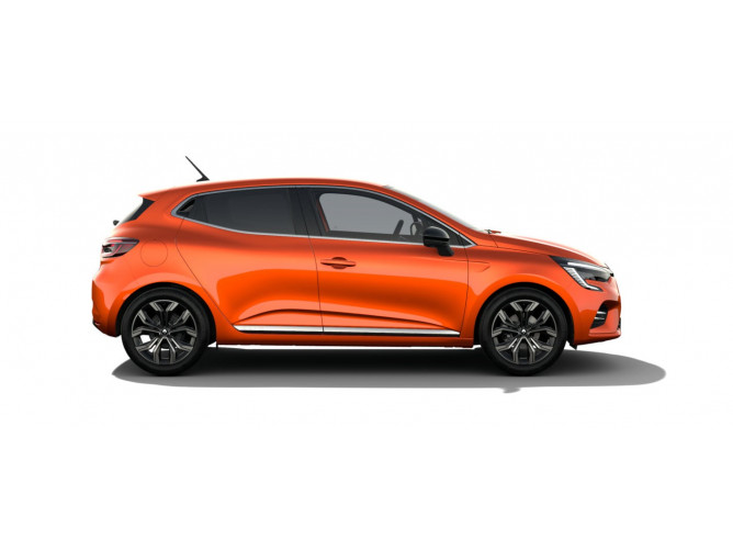 RENAULT CLIO INTENS TCE 90 