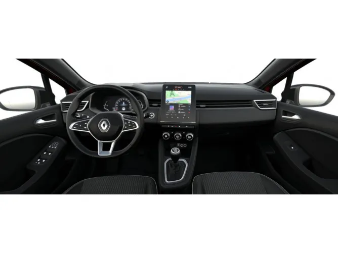 RENAULT CLIO INTENS TCE 90 