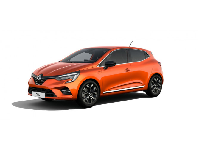 RENAULT CLIO INTENS TCE 90 