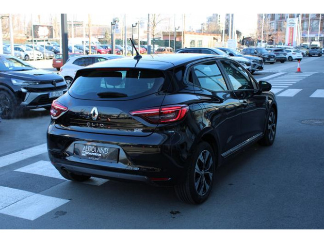 Renault Clio 1.0 Limited CVT 