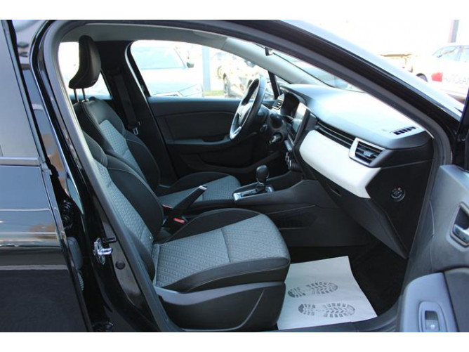 Renault Clio 1.0 Limited CVT 