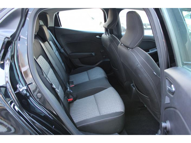 Renault Clio 1.0 Limited CVT 