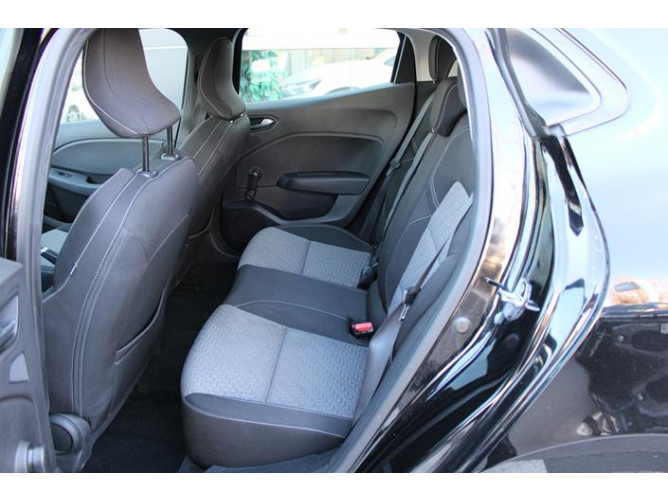 Renault Clio 1.0 Limited CVT 