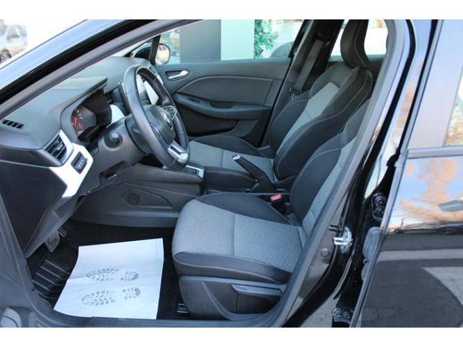 Renault Clio 1.0 Limited CVT 