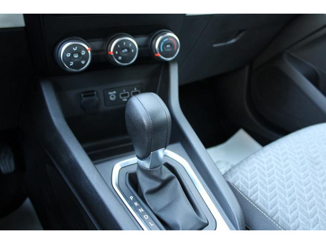Renault Clio 1.0 Limited CVT 