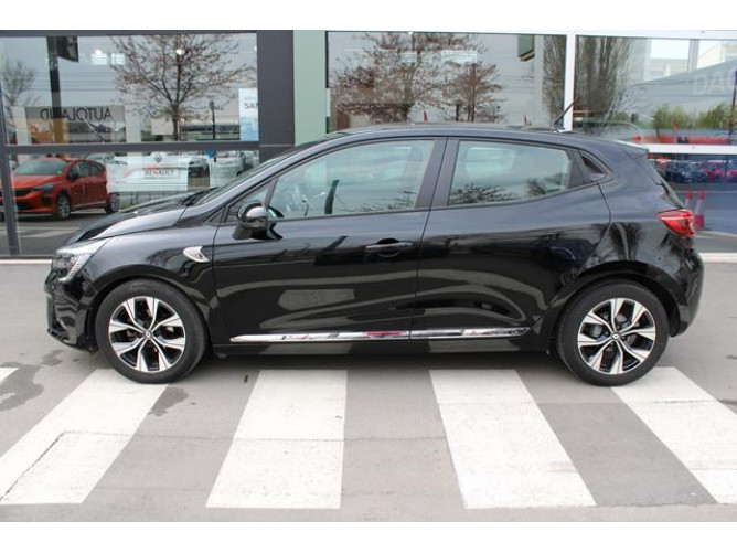 Renault Clio 1.0 tCe CVT 