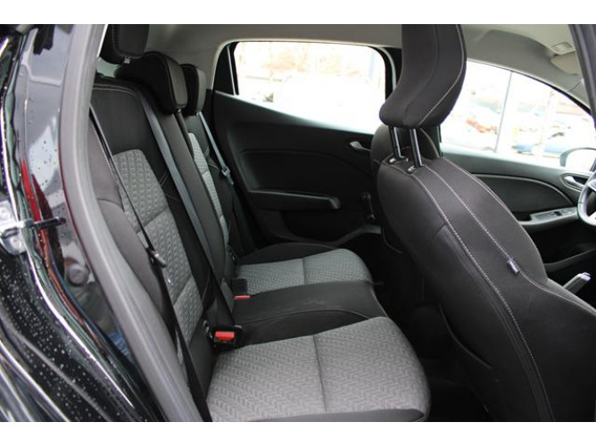 Renault Clio 1.0 tCe CVT 