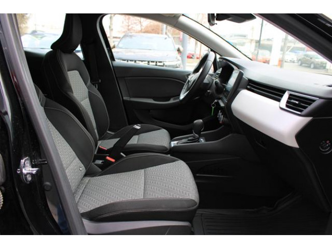Renault Clio 1.0 tCe CVT 