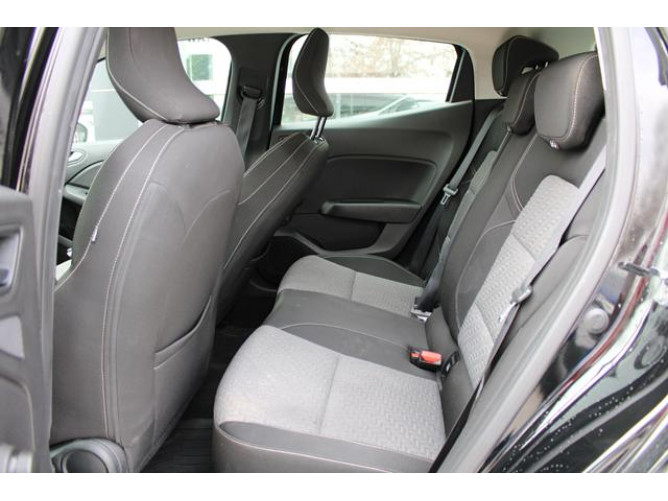 Renault Clio 1.0 tCe CVT 