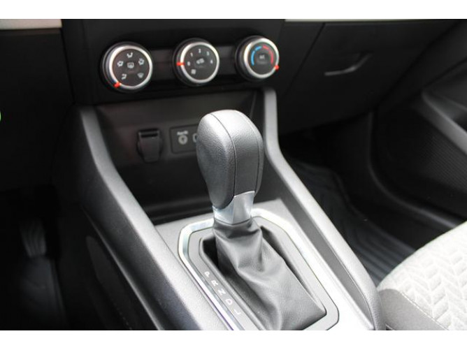 Renault Clio 1.0 tCe CVT 