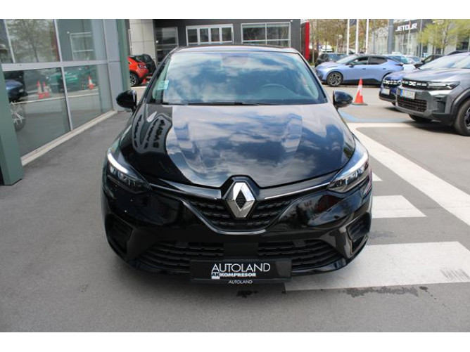 Renault Clio 1.0 tCe 