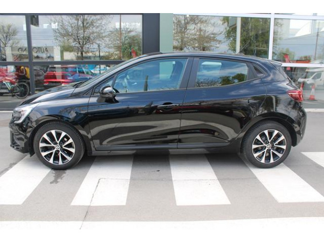 Renault Clio 1.0 tCe 