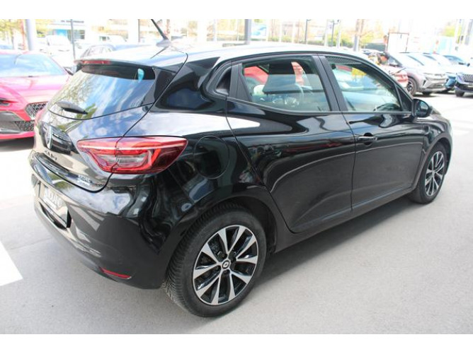 Renault Clio 1.0 tCe 