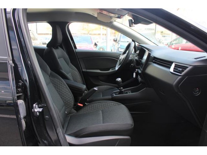 Renault Clio 1.0 tCe 