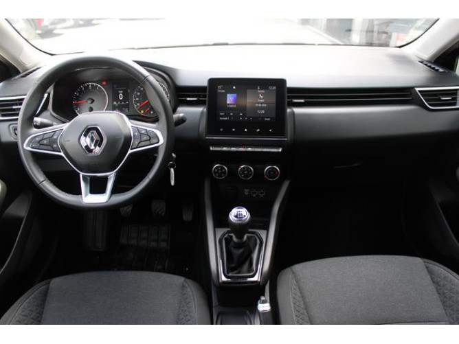 Renault Clio 1.0 tCe 