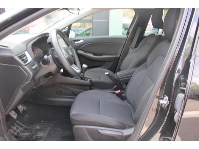 Renault Clio 1.0 tCe 