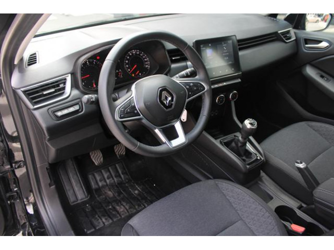 Renault Clio 1.0 tCe 