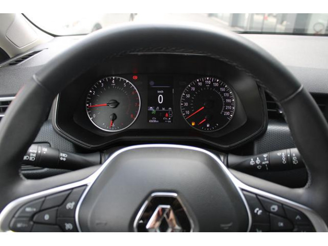 Renault Clio 1.0 tCe 