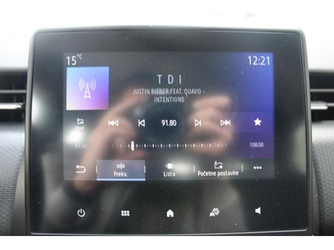 Renault Clio 1.0 tCe 