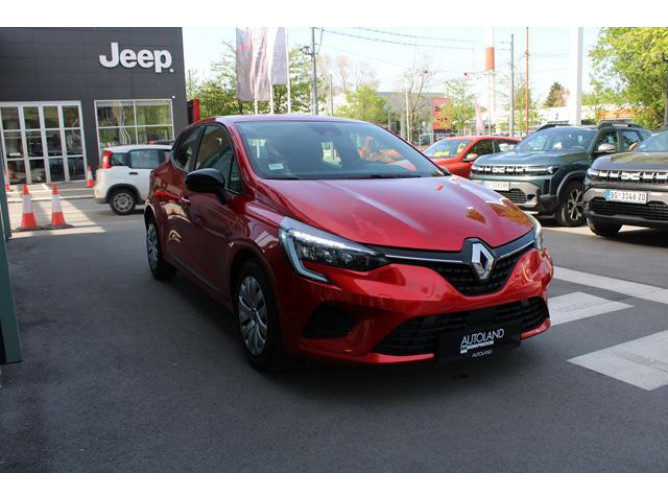 Renault Clio 1.0 sCe 