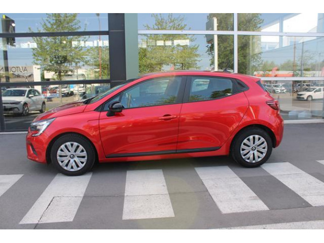 Renault Clio 1.0 sCe 