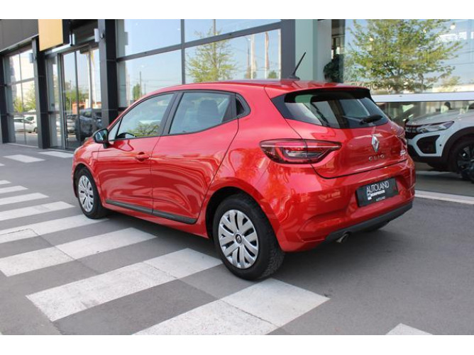 Renault Clio 1.0 sCe 