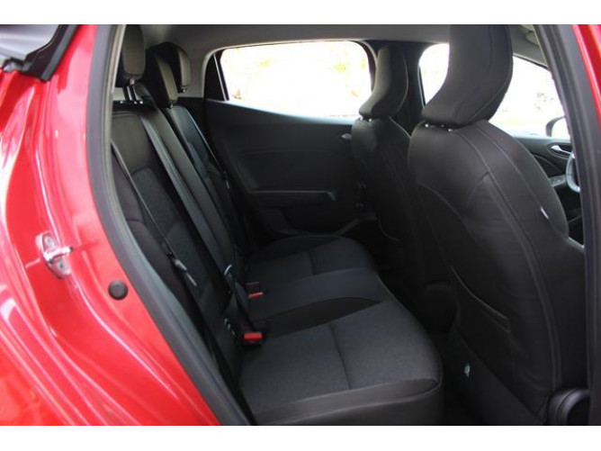 Renault Clio 1.0 sCe 