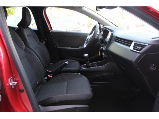 Renault Clio 1.0 sCe 