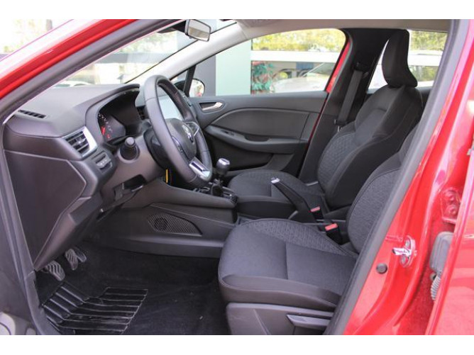 Renault Clio 1.0 sCe 
