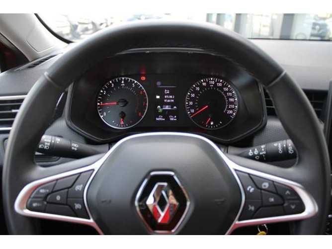 Renault Clio 1.0 sCe 