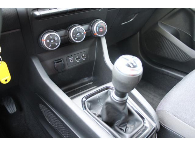 Renault Clio 1.0 sCe 