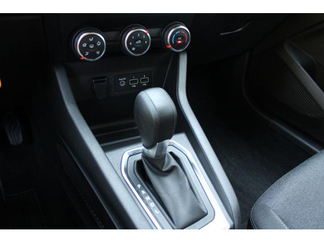 Renault Clio 1.0 tCe CVT 